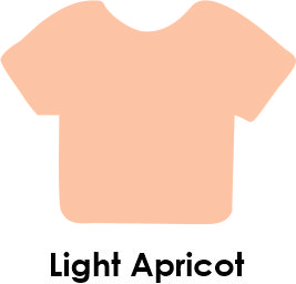 Easy Weed Light Apricot 15"